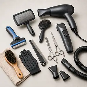 Peluquería