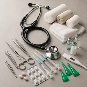 Veterinarios